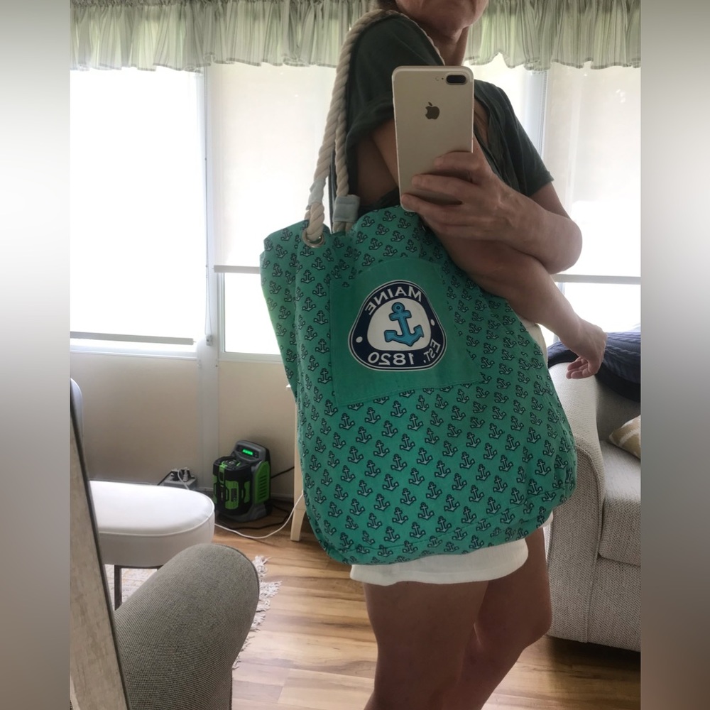 Maine bag